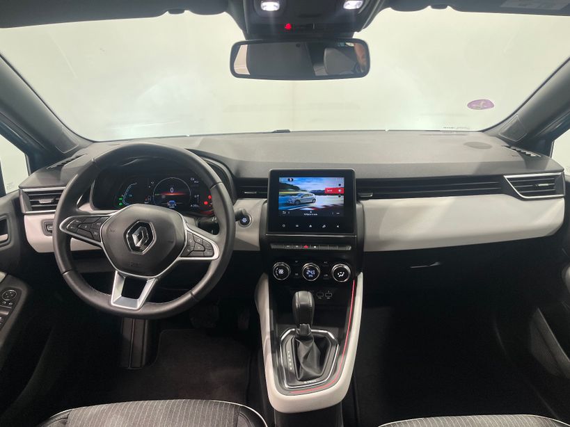 RENAULT CLIO V 2021 - Photo n°32