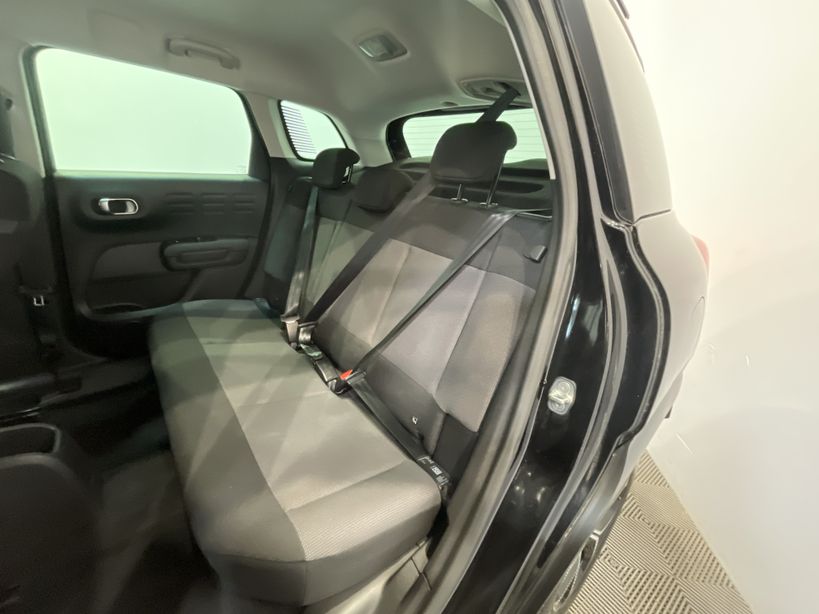 CITROEN C3 AIRCROSS 2024 - Photo n°10
