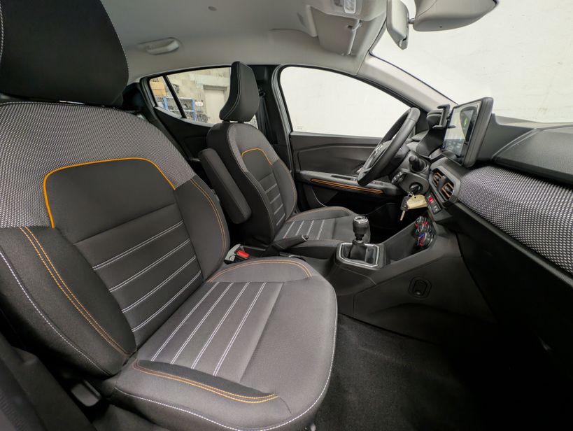 DACIA SANDERO 2022 - Photo n°15