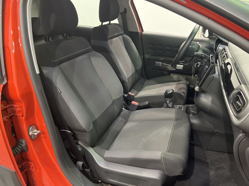 CITROEN C3 2019 - Photo n°38