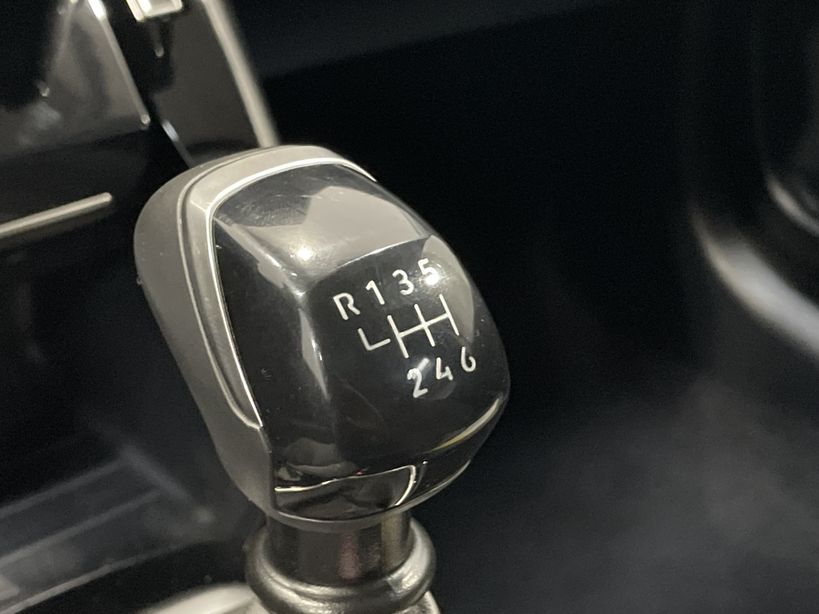 PEUGEOT 208 2024 - Photo n°19