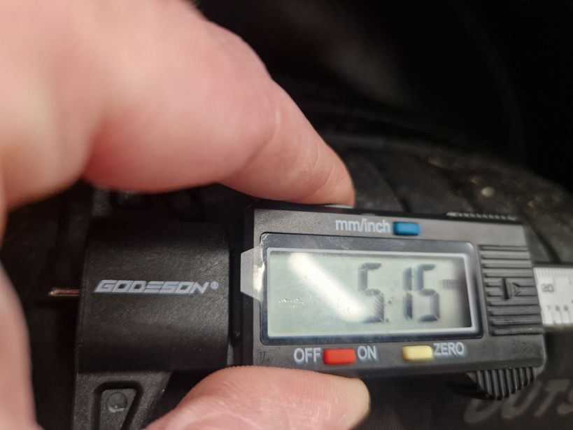 CITROEN C5 AIRCROSS 2024 - Photo n°7