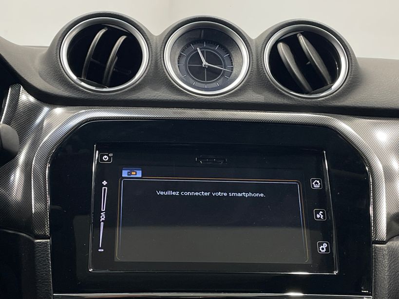 SUZUKI VITARA 2022 - Photo n°14