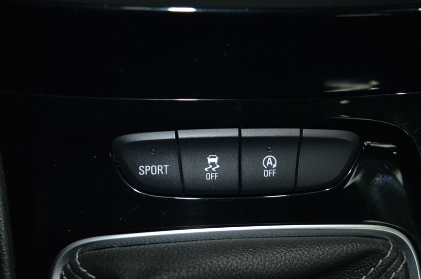 OPEL ASTRA 2019 - Photo n°28