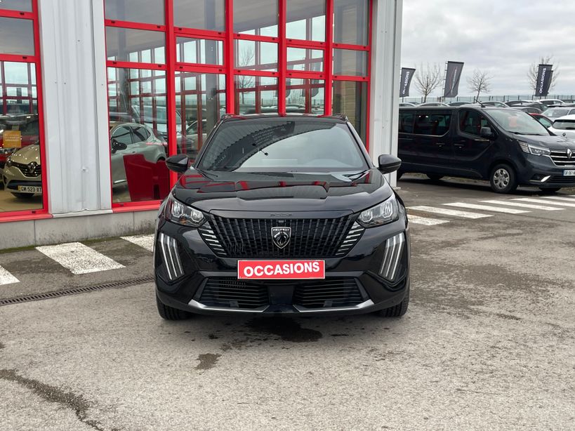 PEUGEOT 2008 2024 - Photo n°2