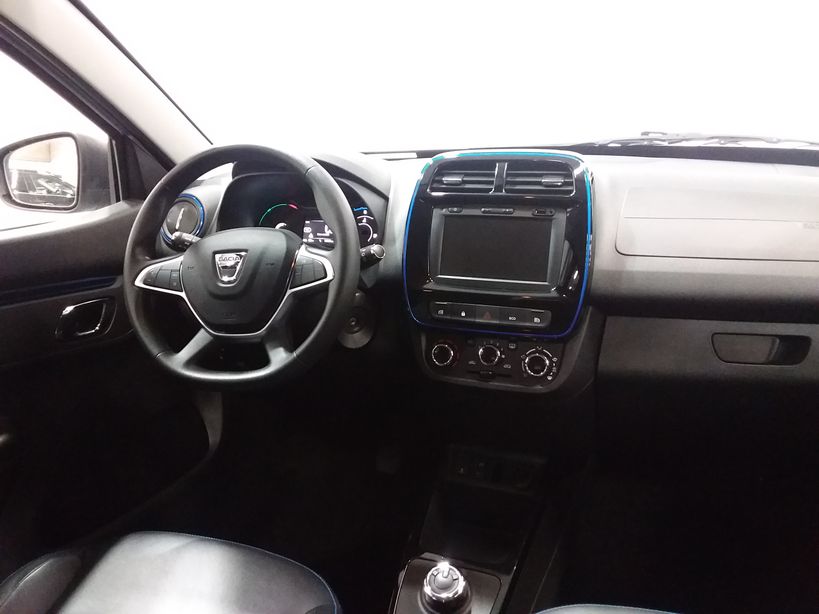 DACIA SPRING 2021 - Photo n°9