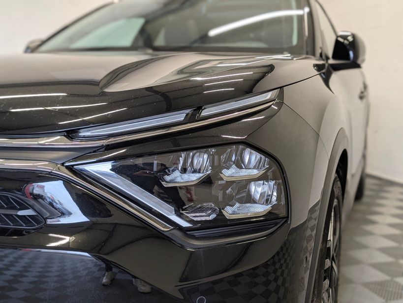 CITROEN C4 2024 - Photo n°4