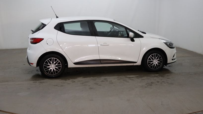 RENAULT CLIO IV SOCIETE 2019 - Photo n°6