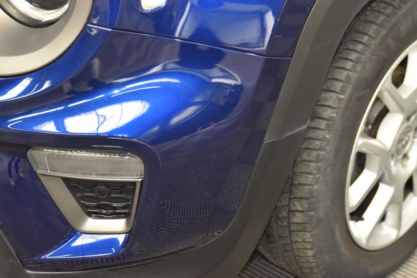 JEEP RENEGADE 2019 - Photo n°12