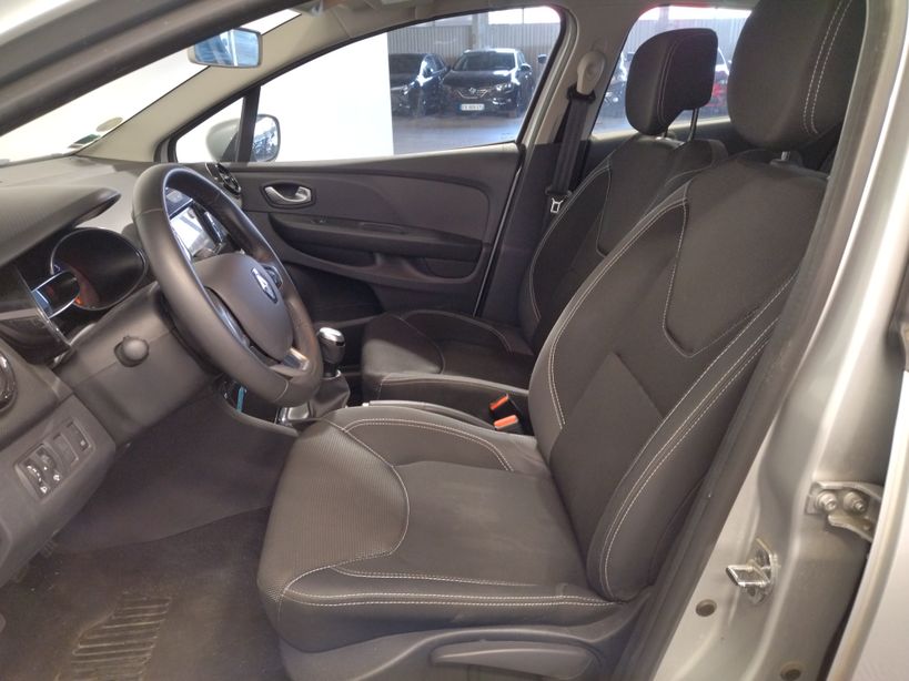 RENAULT CLIO IV BUSINESS 2019 - Photo n°11