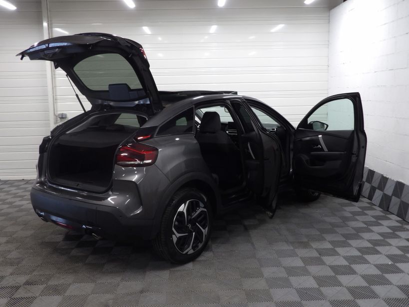 CITROEN C4 2024 - Photo n°27