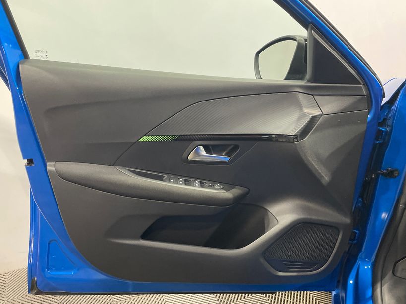 PEUGEOT 208 2024 - Photo n°33