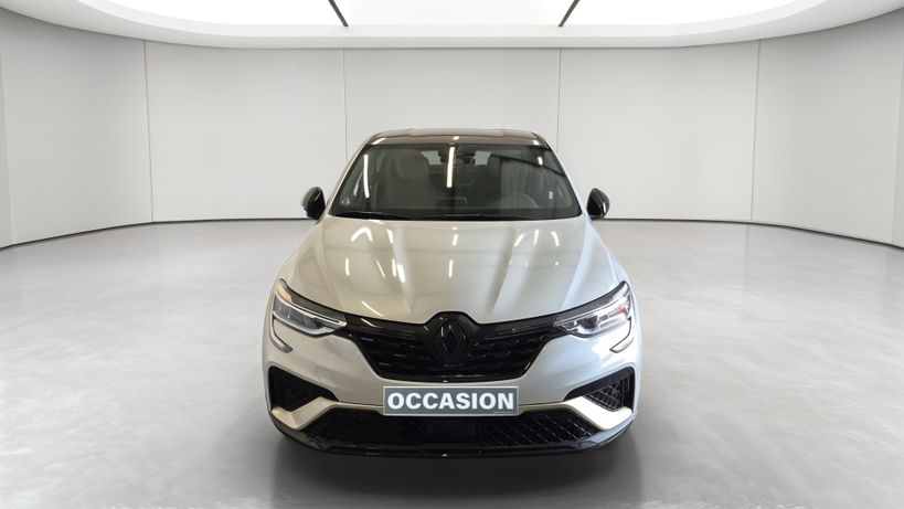 RENAULT ARKANA 2023 - Photo n°2