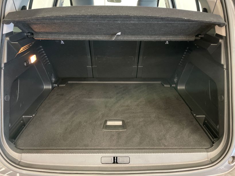CITROEN C5 AIRCROSS 2022 - Photo n°10