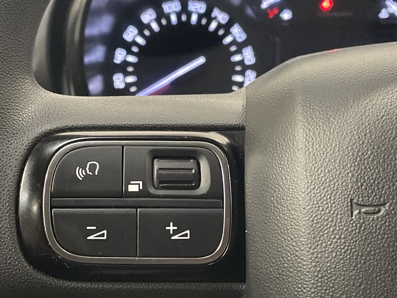 CITROEN C3 SOCIETE 2021 - Photo n°25