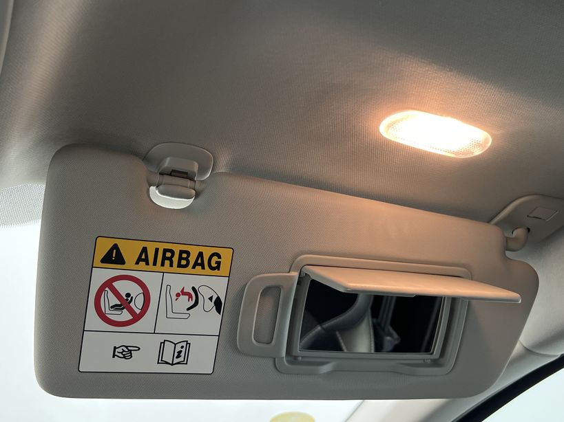 RENAULT MEGANE IV BERLINE BUSINESS 2021 - Photo n°23