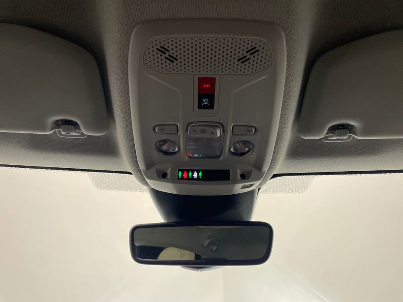 CITROEN C4 2024 - Photo n°25