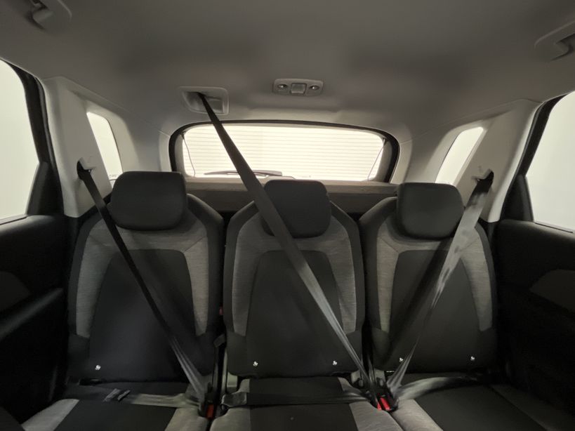 CITROEN C4 SPACETOURER BUSINESS 2020 - Photo n°43
