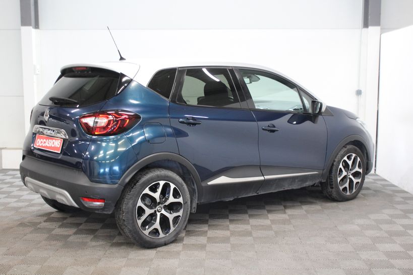 RENAULT CAPTUR 2019 - Photo n°3