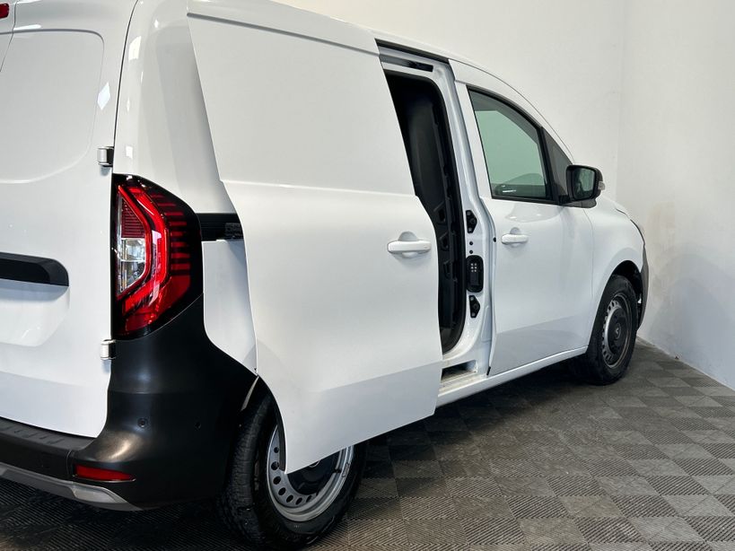 RENAULT KANGOO VAN 2024 - Photo n°32