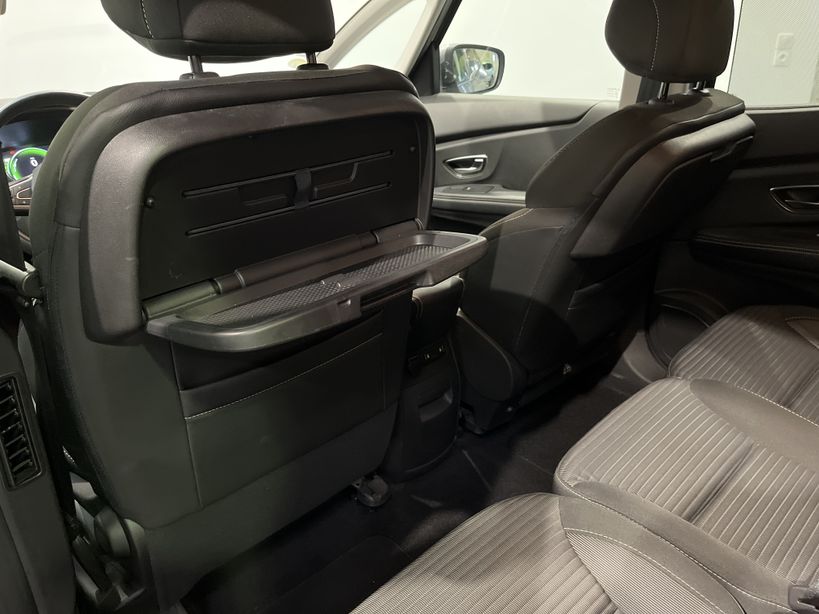 RENAULT GRAND SCENIC IV 2017 - Photo n°39