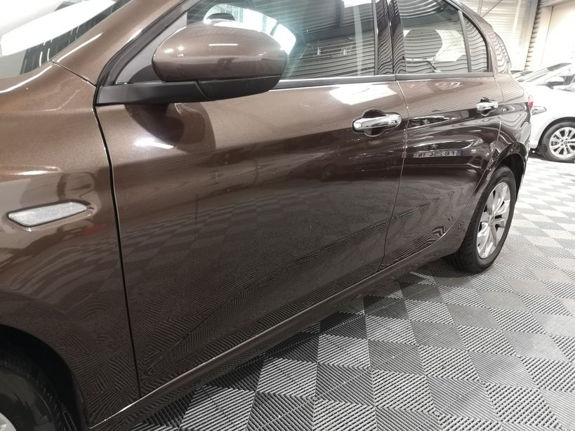 FIAT TIPO 5 PORTES 2018 - Photo n°13