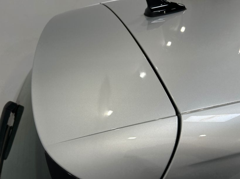 VOLKSWAGEN GOLF 2021 - Photo n°12