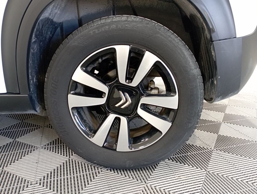 CITROEN C3 AIRCROSS 2021 - Photo n°35
