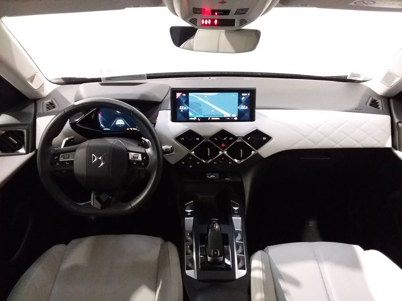 DS DS3 CROSSBACK 2019 - Photo n°14