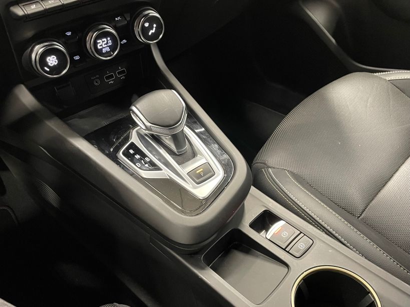 RENAULT ARKANA 2023 - Photo n°22