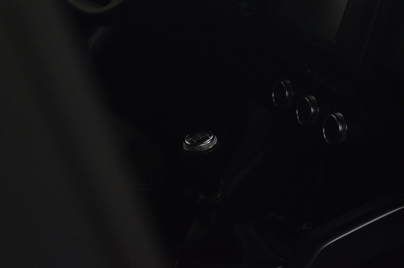 DACIA DUSTER 2019 - Photo n°53