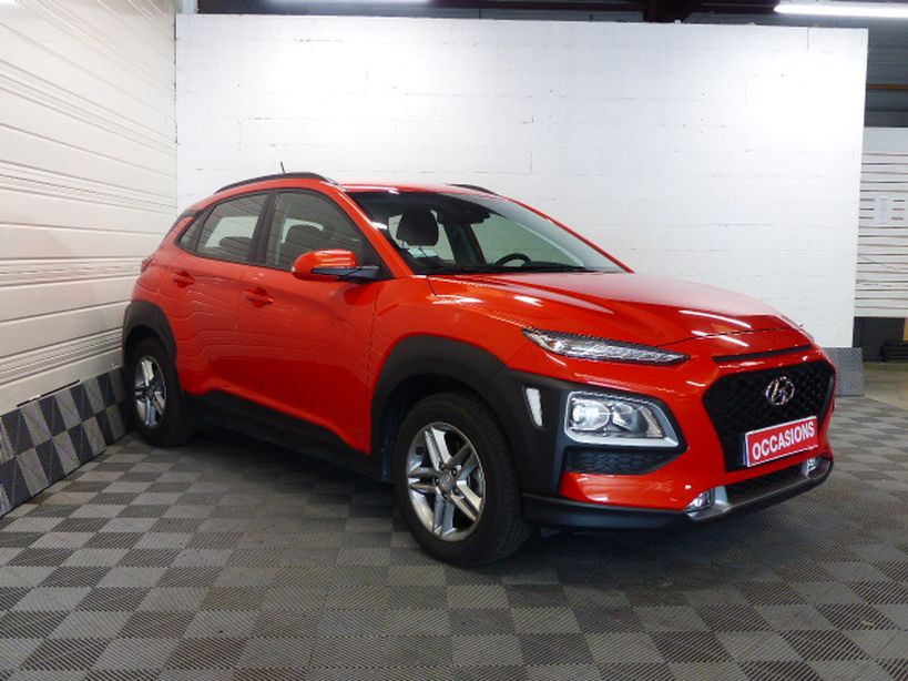 HYUNDAI KONA 2019 - Photo n°3