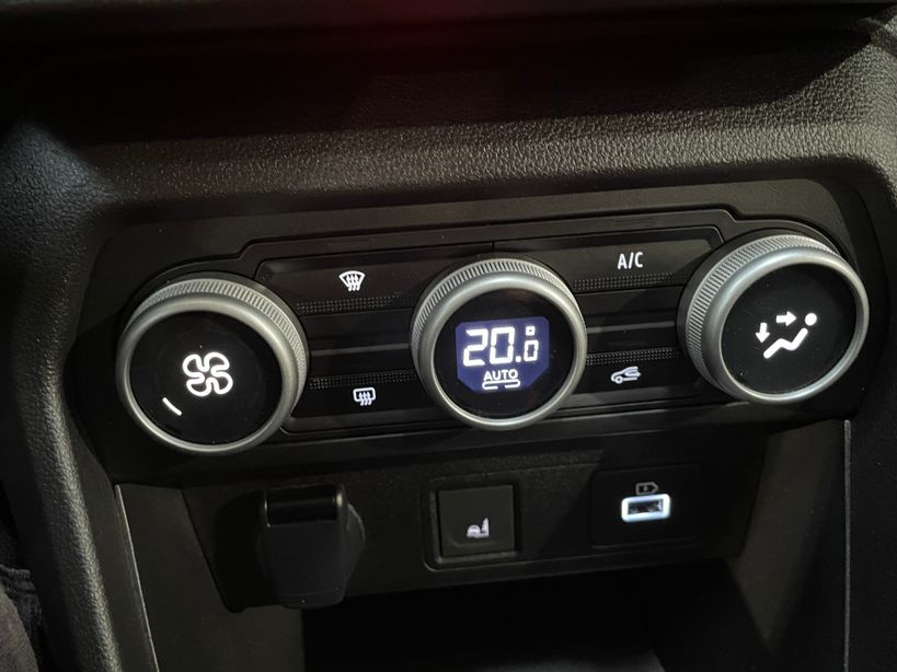 DACIA SANDERO 2023 - Photo n°22