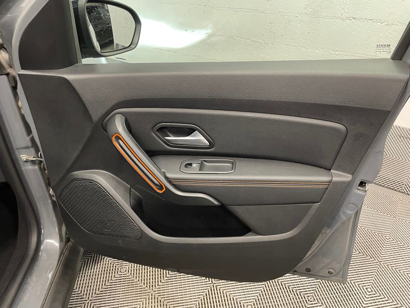 DACIA DUSTER 2022 - Photo n°33