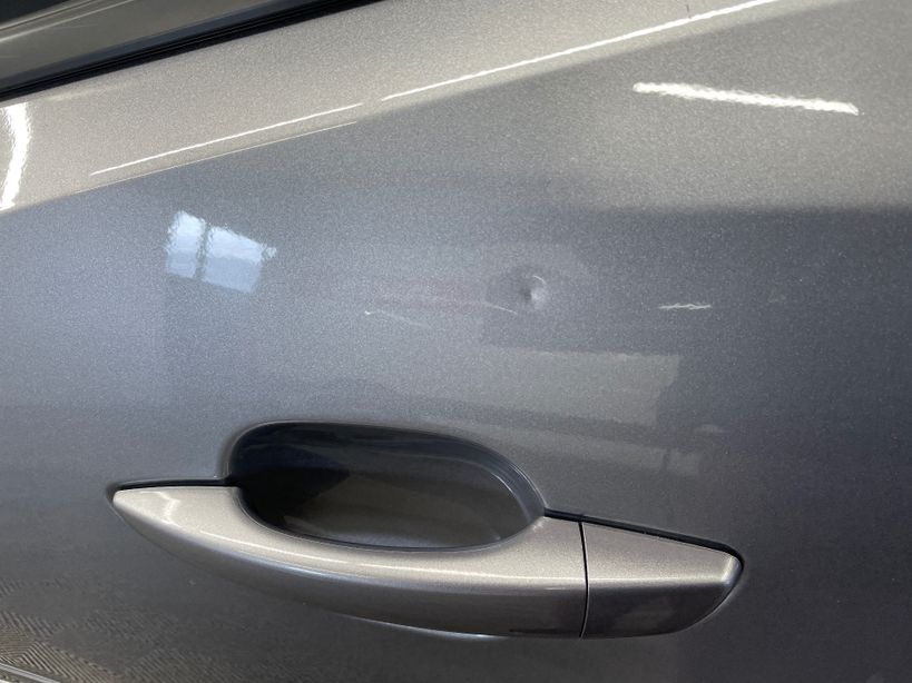 PEUGEOT 2008 2024 - Photo n°9