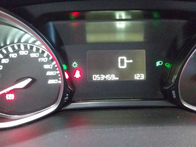 PEUGEOT 308 2020 - Photo n°22