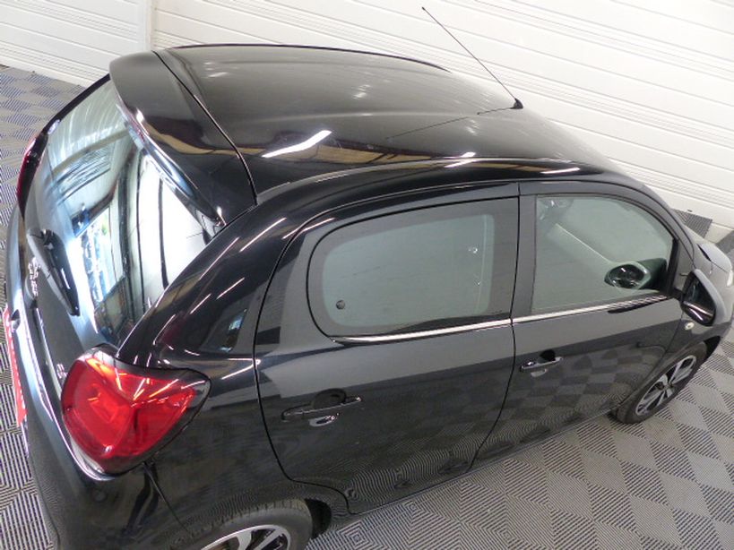 CITROEN C1 2015 - Photo n°26