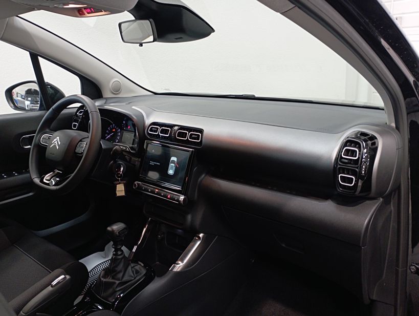 CITROEN C3 AIRCROSS 2024 - Photo n°9