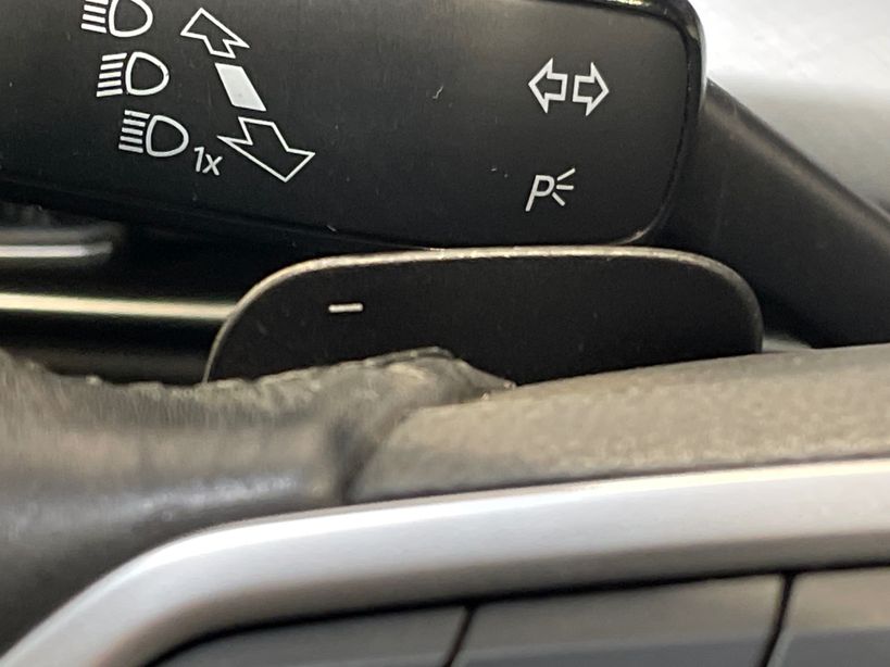 VOLKSWAGEN GOLF 2023 - Photo n°30