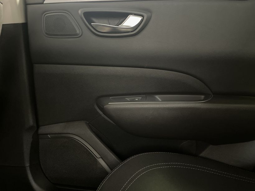 RENAULT TALISMAN 2018 - Photo n°25
