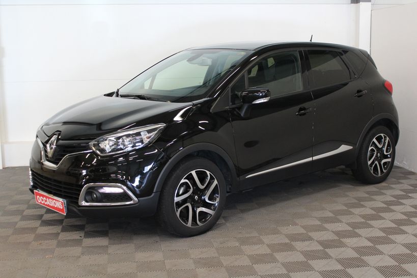 RENAULT CAPTUR 2016 - Photo n°4
