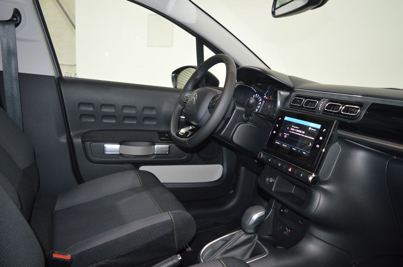CITROEN C3 2021 - Photo n°36