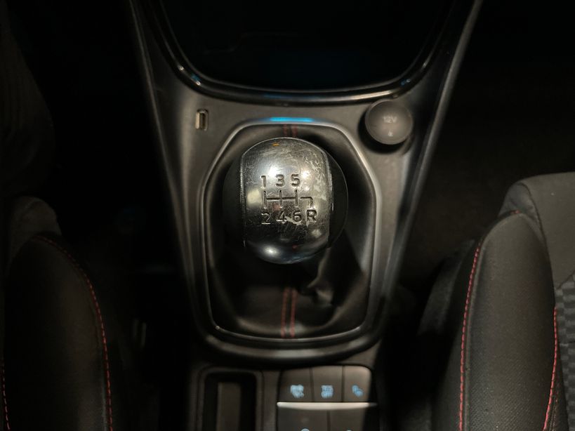 FORD PUMA 2022 - Photo n°19