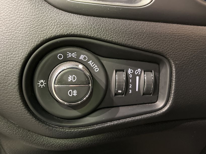 JEEP RENEGADE 2019 - Photo n°31