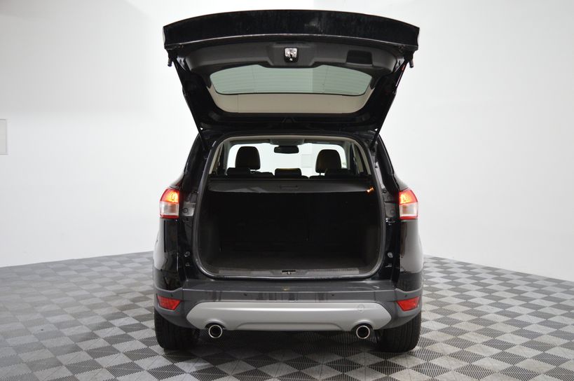 FORD KUGA 2015 - Photo n°48