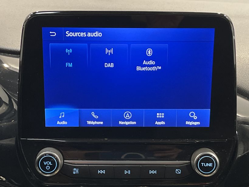 FORD FIESTA 2021 - Photo n°15