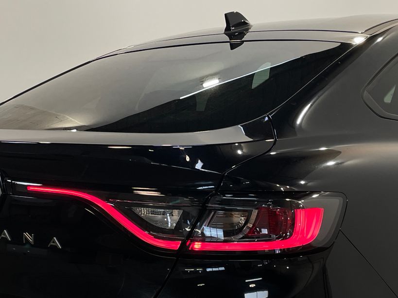 RENAULT ARKANA 2024 - Photo n°6