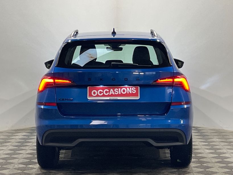 SKODA KAMIQ 2023 - Photo n°6