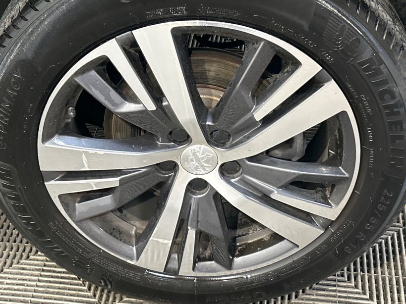 PEUGEOT 3008 2024 - Photo n°1