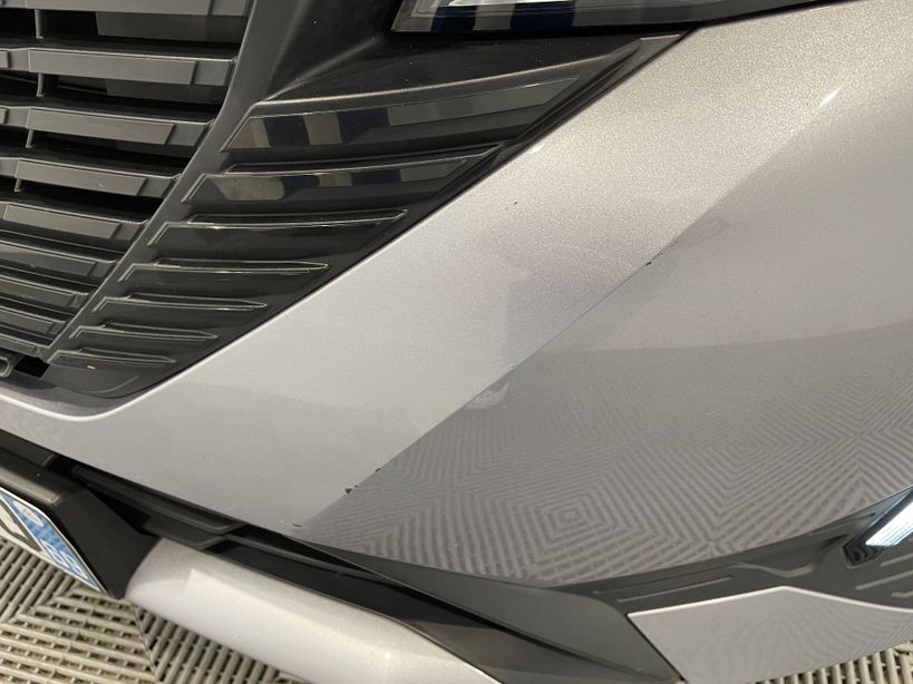 PEUGEOT 308 2022 - Photo n°15